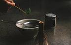 shin bamboo matcha whisk
