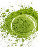 ashu's matcha Single Cultivar Okumidori Matcha
