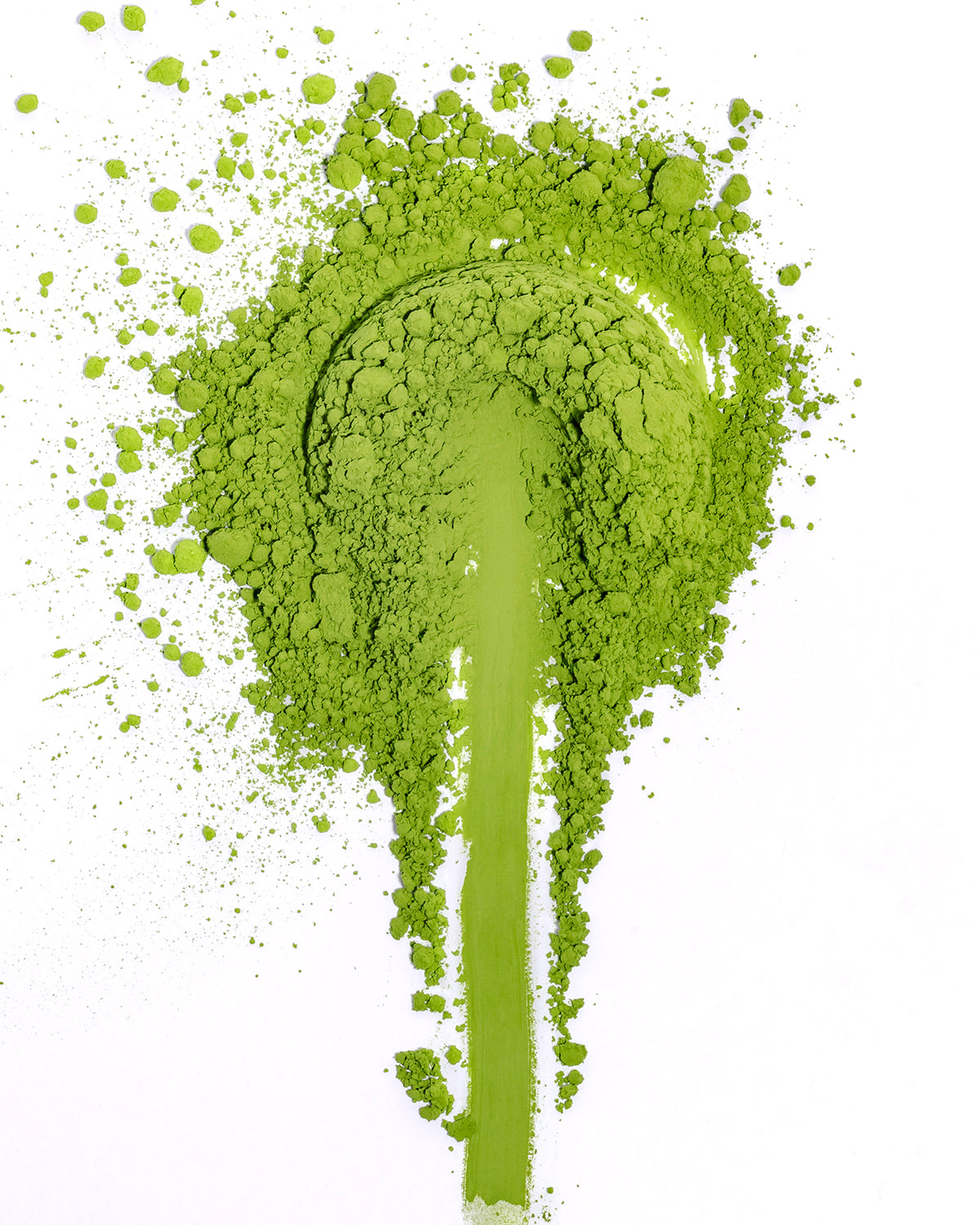 ashu's matcha Single Cultivar Okumidori Matcha – Ashu's Matcha