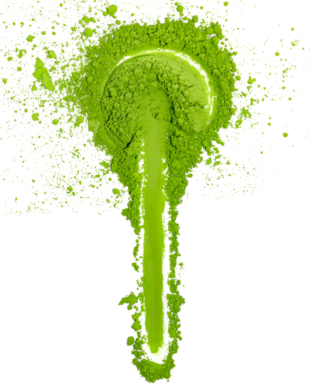 ashu's matcha Organic Gokou Matcha 30g