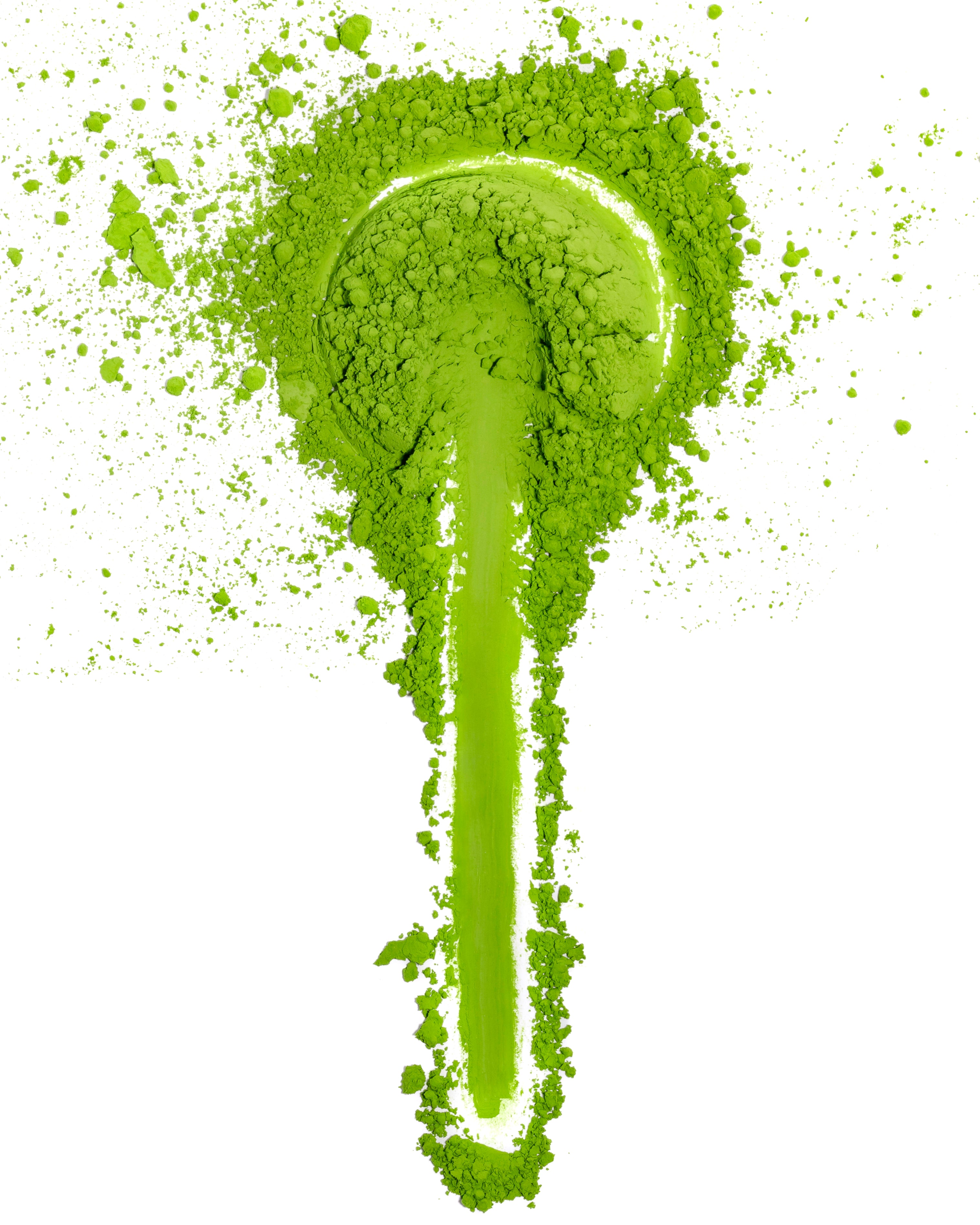 ashu's matcha Organic Gokou Matcha 30g