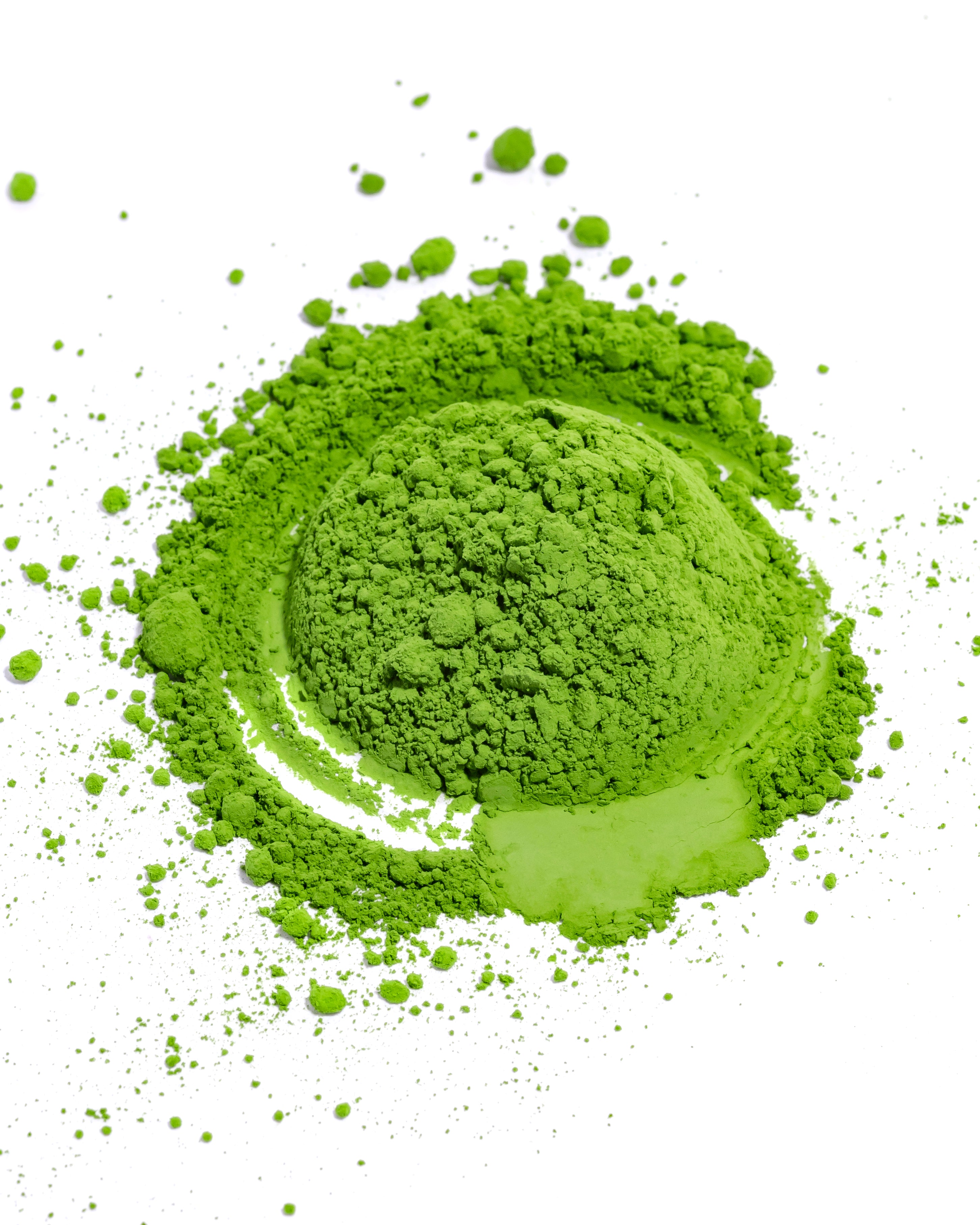 ashu's matcha Rishouen Blend Matcha 30g