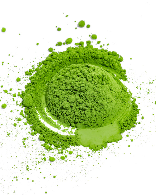 rishouen blend matcha (30g)