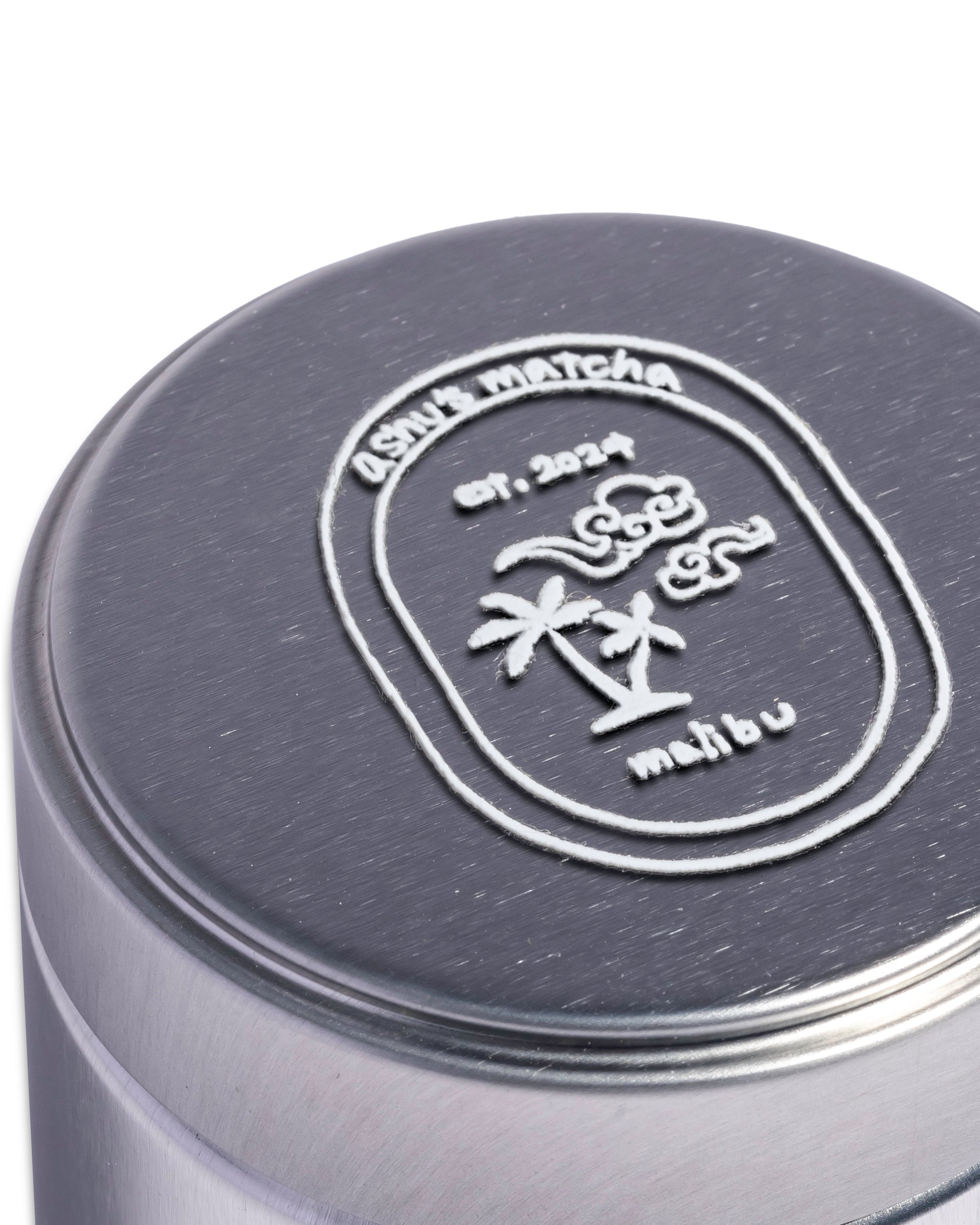 ashu's matcha Single Cultivar Saemidori Matcha 20g