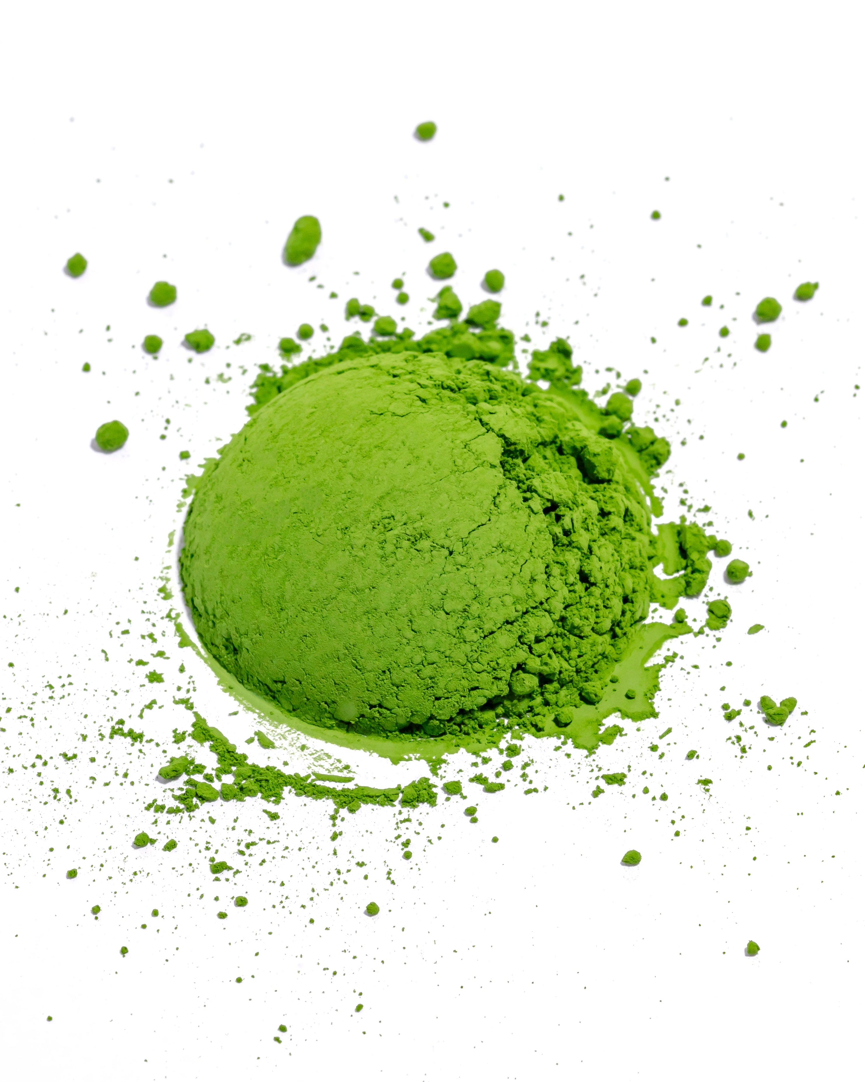 ashu's matcha Single Cultivar Saemidori Matcha 20g